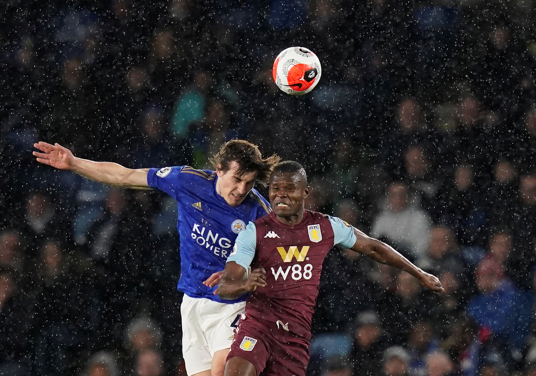 科曼的抉择 科曼的抉择